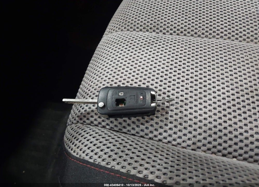 2015 GMC TERRAIN VIN: 2GKFLWEK3F6146492