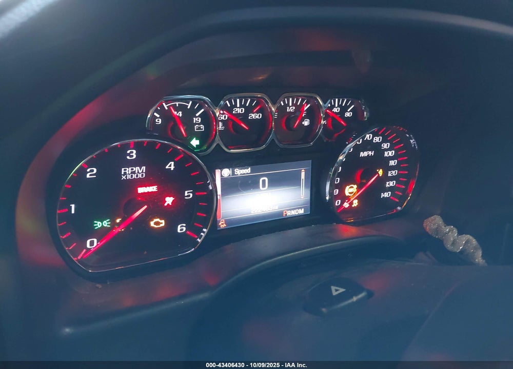 2014 GMC SIERRA 1500 VIN: 1GTV2UEC0EZ360799