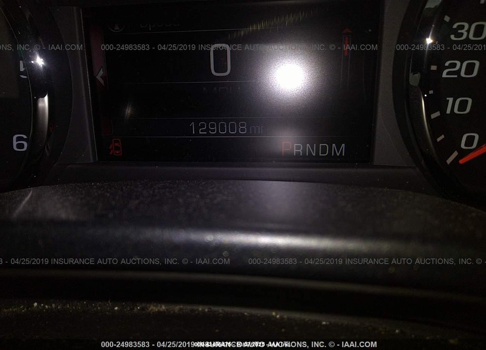 2014 GMC SIERRA 1500 VIN: 3GTP1UEC0EG142311