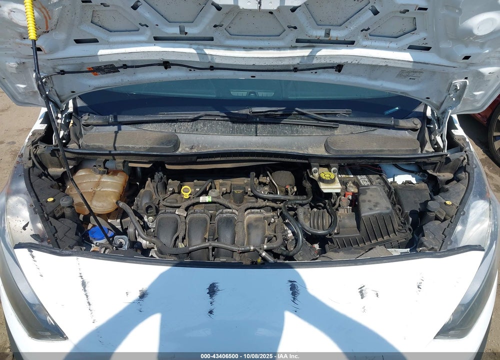 2020 FORD TRANSIT CONNECT XL VIN: NM0LS7E22L1472531