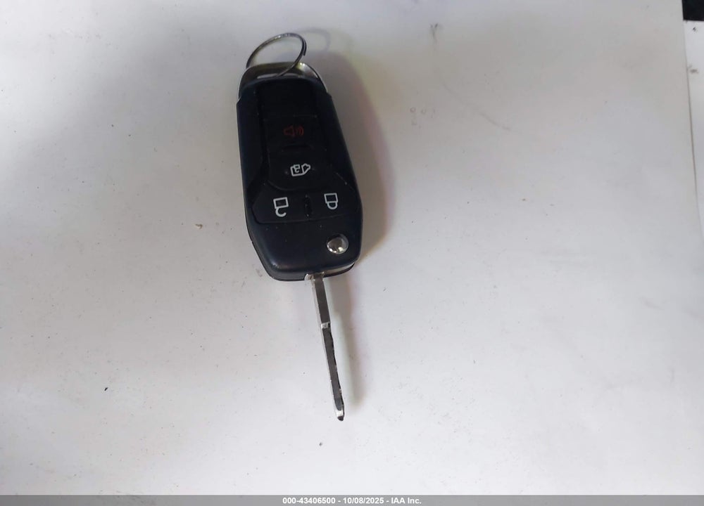 2020 FORD TRANSIT CONNECT XL VIN: NM0LS7E22L1472531