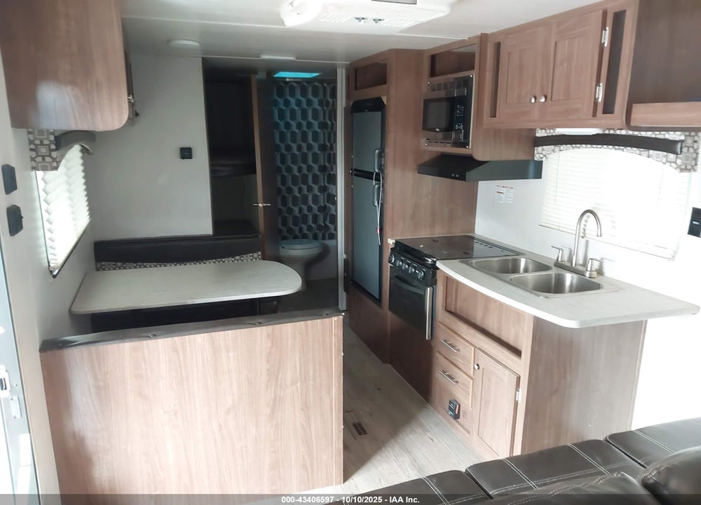 2019 PROWLER OTHER VIN: 5SFPB2922KE390014