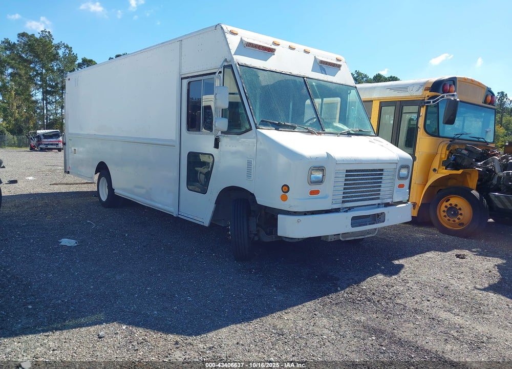 2012 FORD F-59 COMMERCIAL STRIPPED VIN: 1F65F5KY9C0A01157