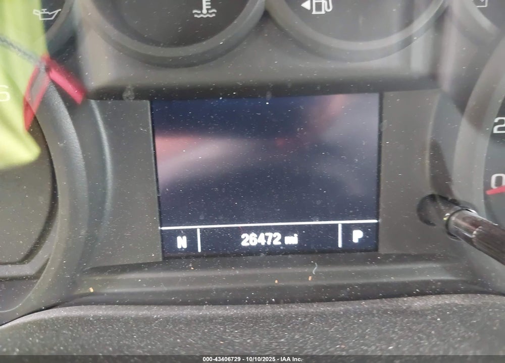 2024 CHEVROLET SILVERADO 1500 VIN: 1GCPDAEK0RZ220721
