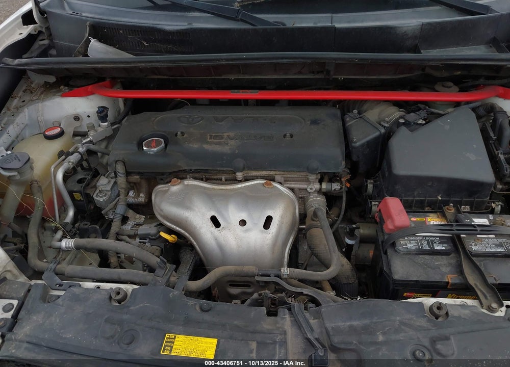 2014 TOYOTA SCION XB VIN: JTLZE4FE1EJ057638