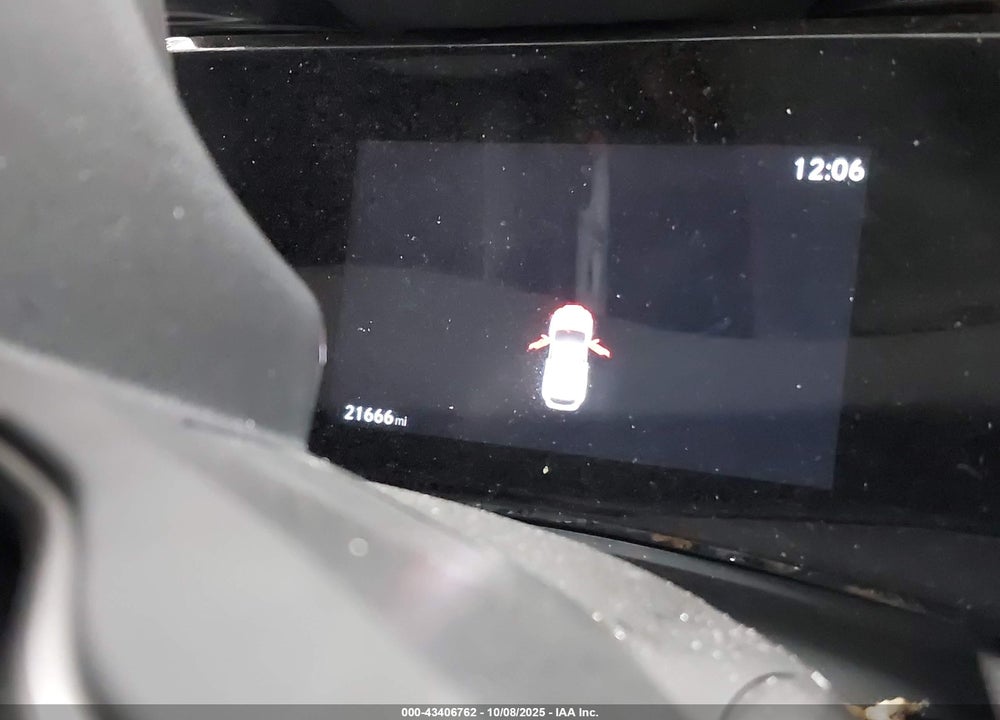 2022 LEXUS NX 350 VIN: JTJKGCEZ8N5000221