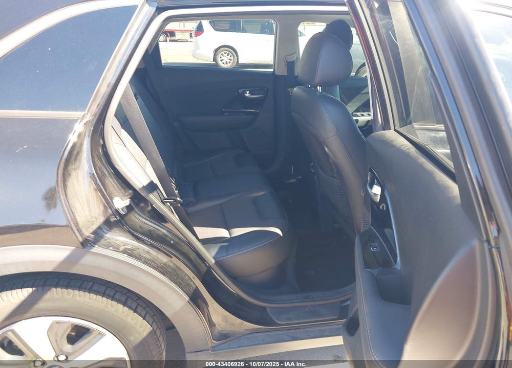 2017 KIA NIRO VIN: KNDCC3LC6H5064361