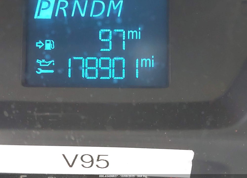 2018 FORD TRANSIT-150 VIN: 1FTYE1CMXJKA69504