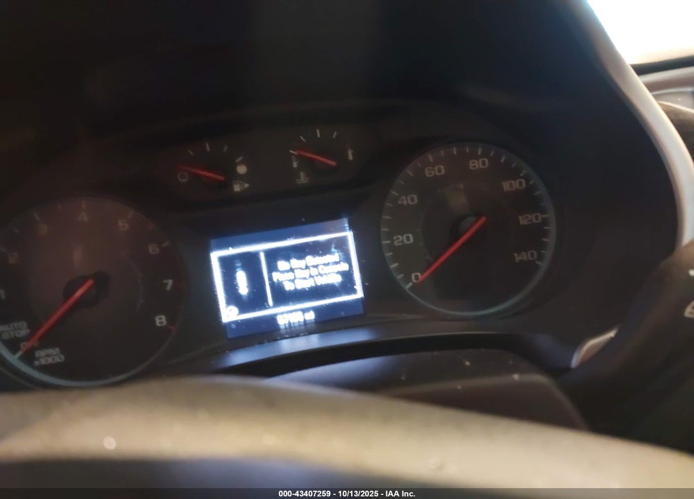 2022 CHEVROLET MALIBU VIN: 1G1ZD5ST1NF117518
