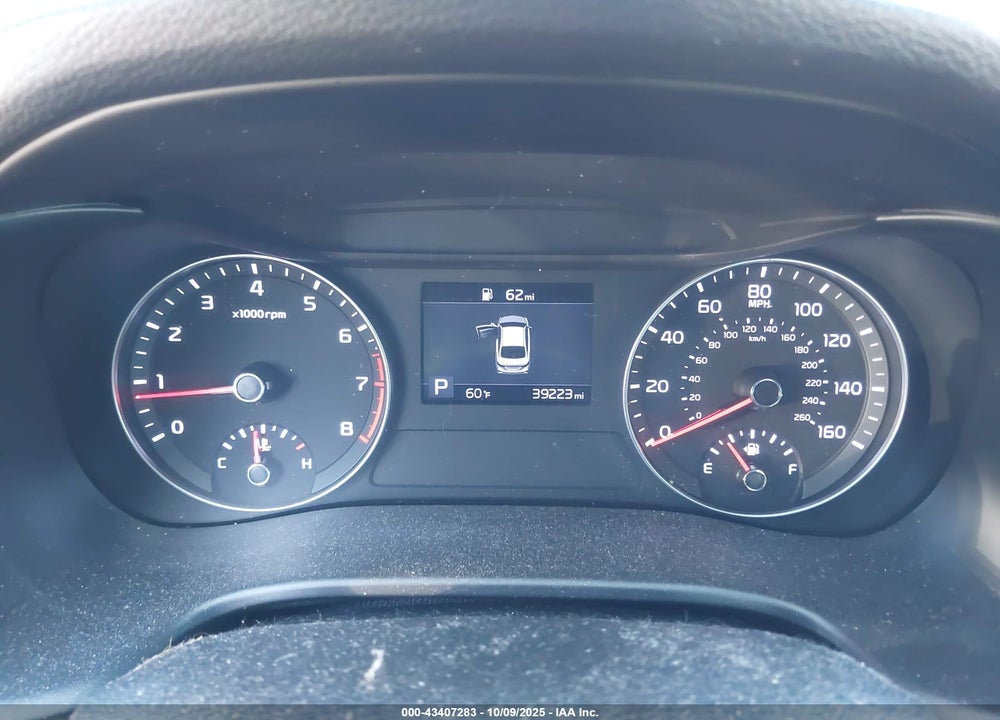 2021 KIA FORTE GT LINE VIN: 3KPF34AD6ME270843