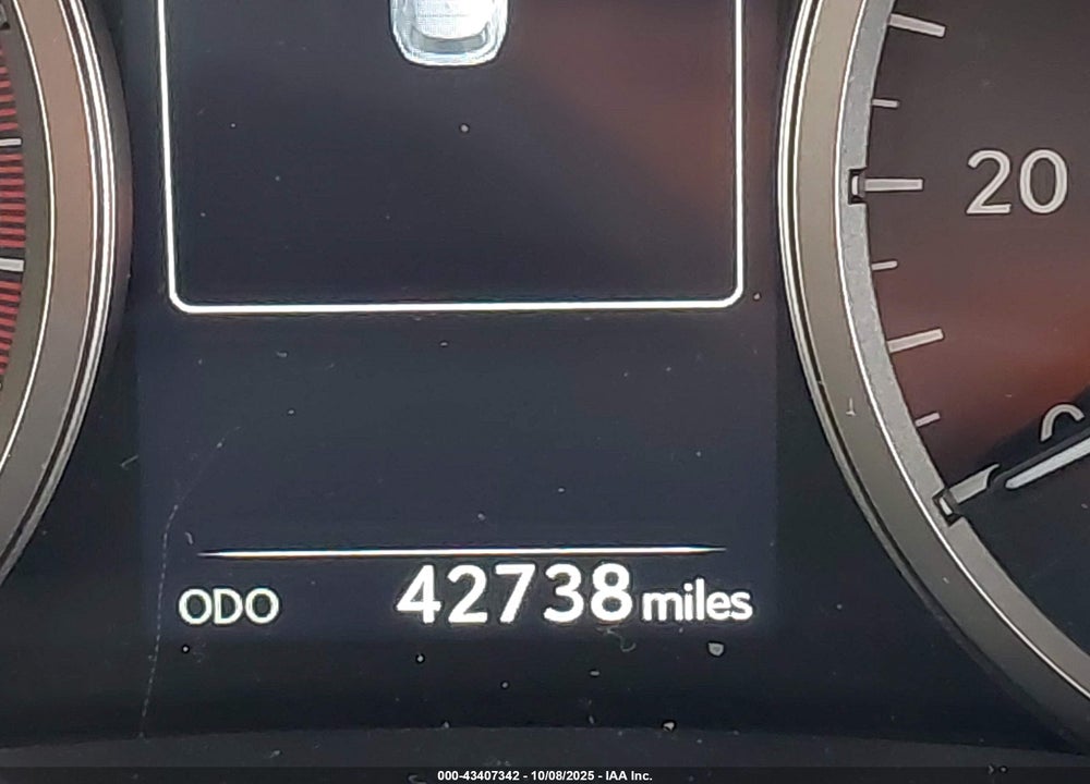 2019 LEXUS NX 300 VIN: JTJBARBZ3K2185512