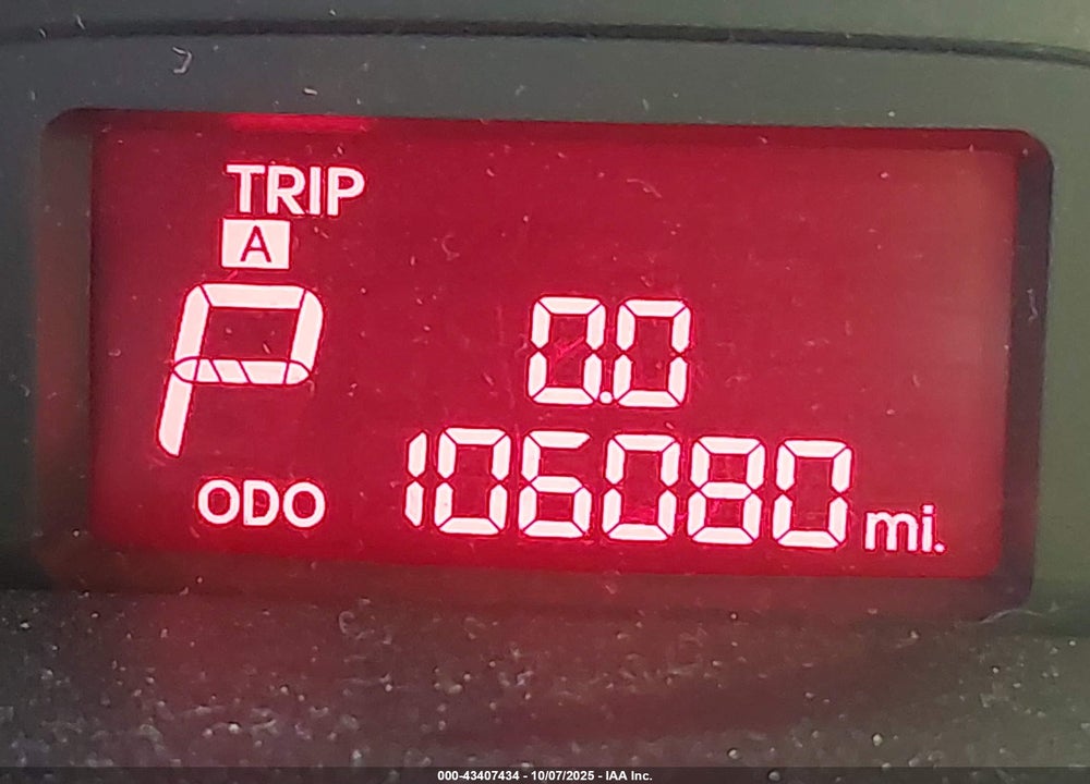 2017 KIA RIO LX VIN: KNADM4A35H6028940