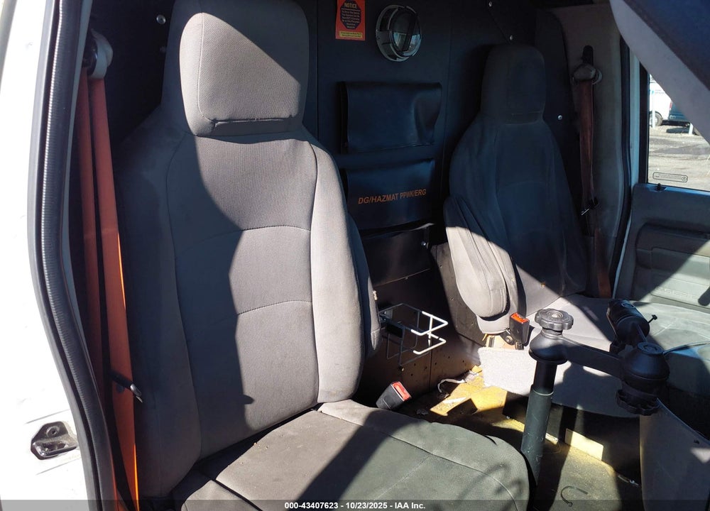 2010 FORD E 150 VIN: 1FTNE1EW9ADA91774