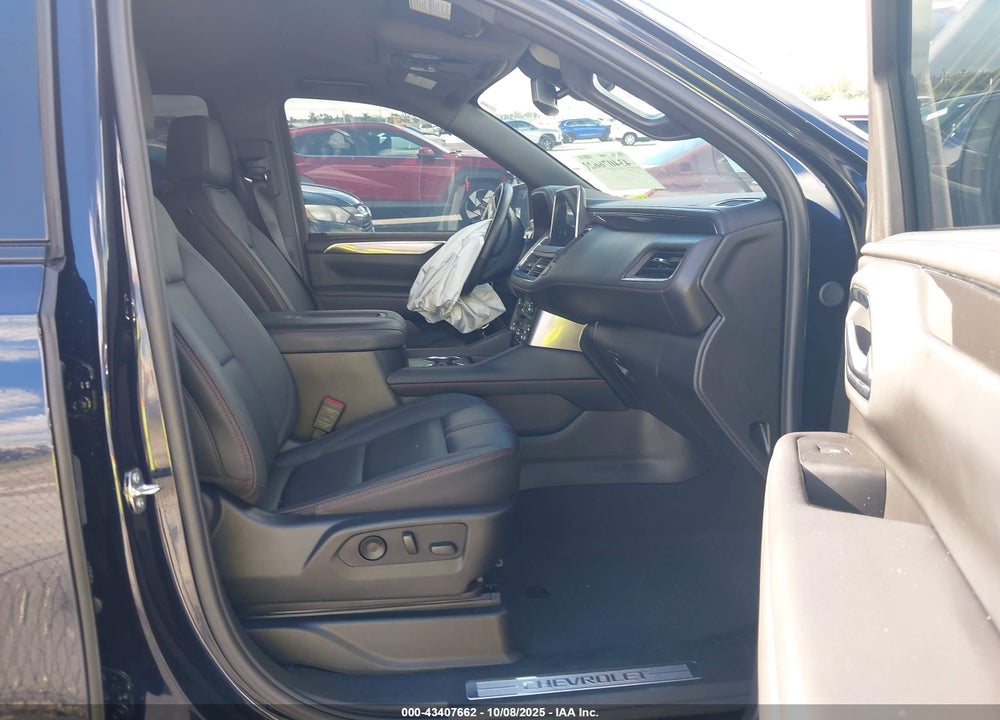 2024 CHEVROLET TAHOE VIN: 1GNSCRKD2RR213259
