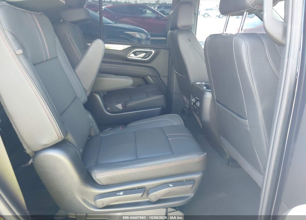 2024 CHEVROLET TAHOE VIN: 1GNSCRKD2RR213259