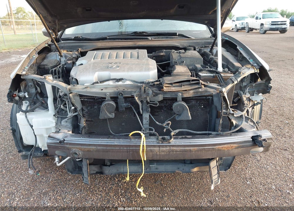 2014 LEXUS ES 350 VIN: JTHBK1GG9E2131868