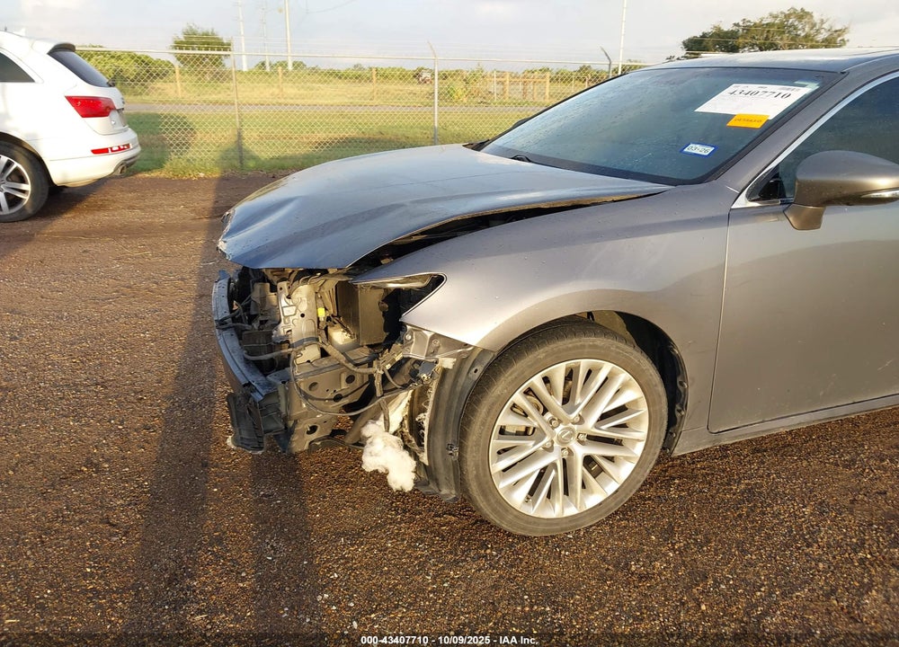 2014 LEXUS ES 350 VIN: JTHBK1GG9E2131868