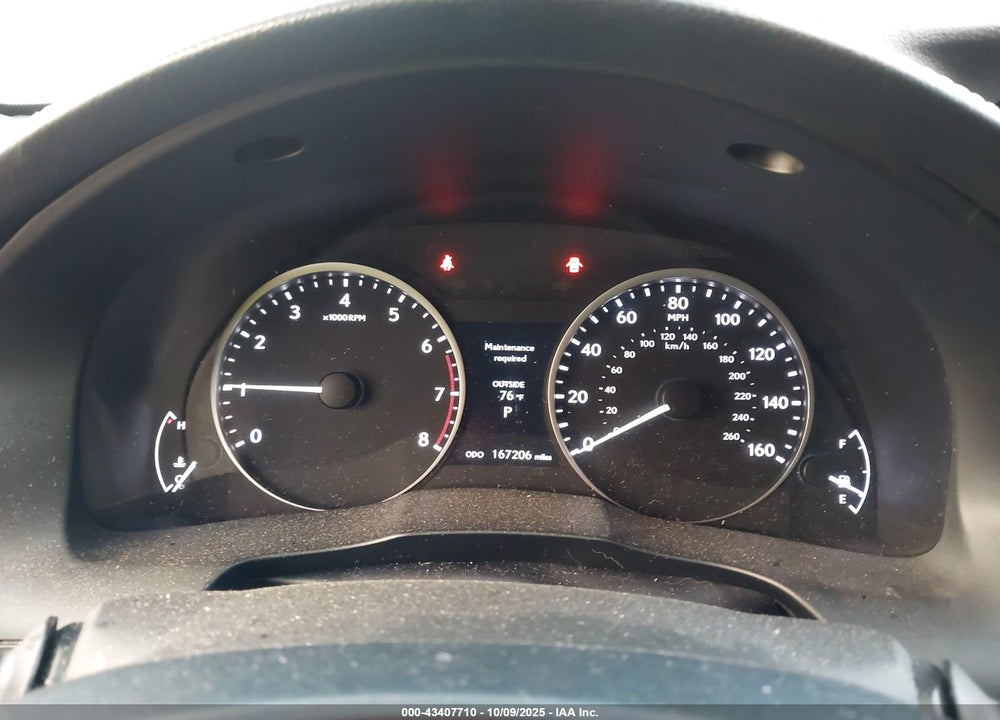 2014 LEXUS ES 350 VIN: JTHBK1GG9E2131868