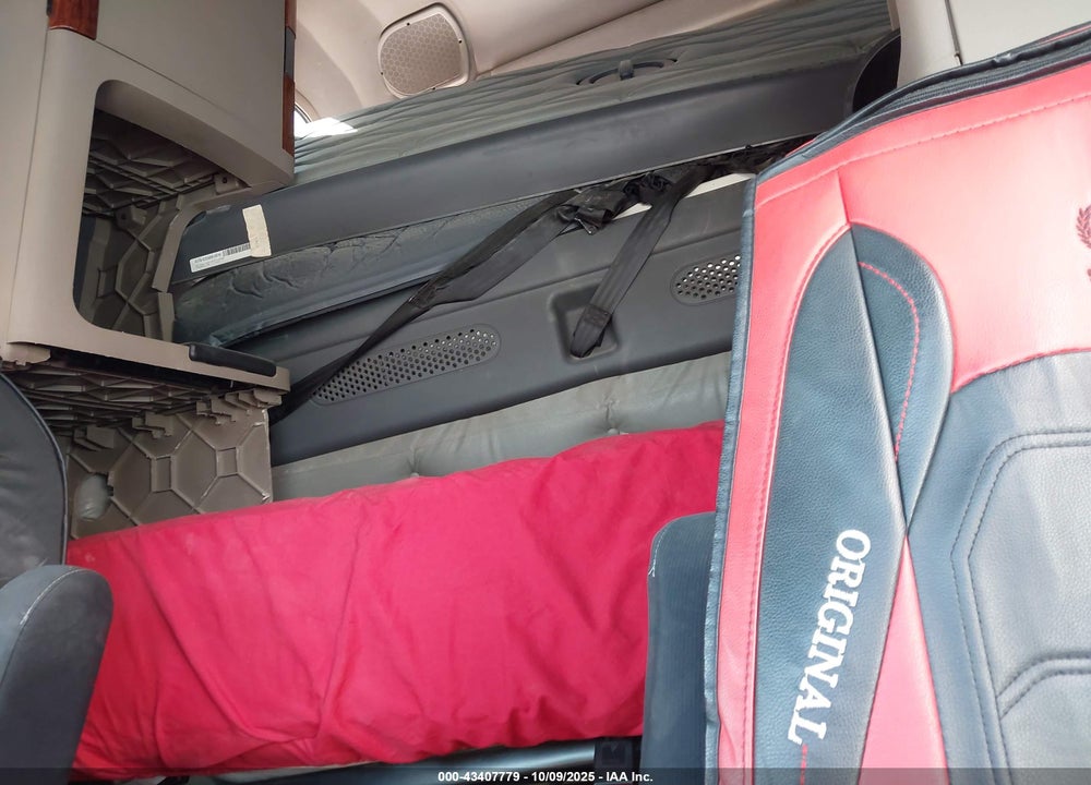 2015 FREIGHTLINER CASCADIA 125 VIN: 1FUJGLD53FLGM6014