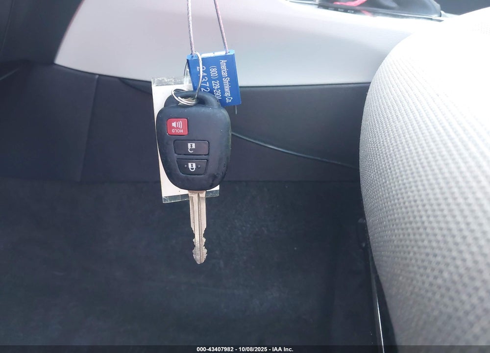 2022 TOYOTA COROLLA CROSS L VIN: 7MUAAAAG6NV019245