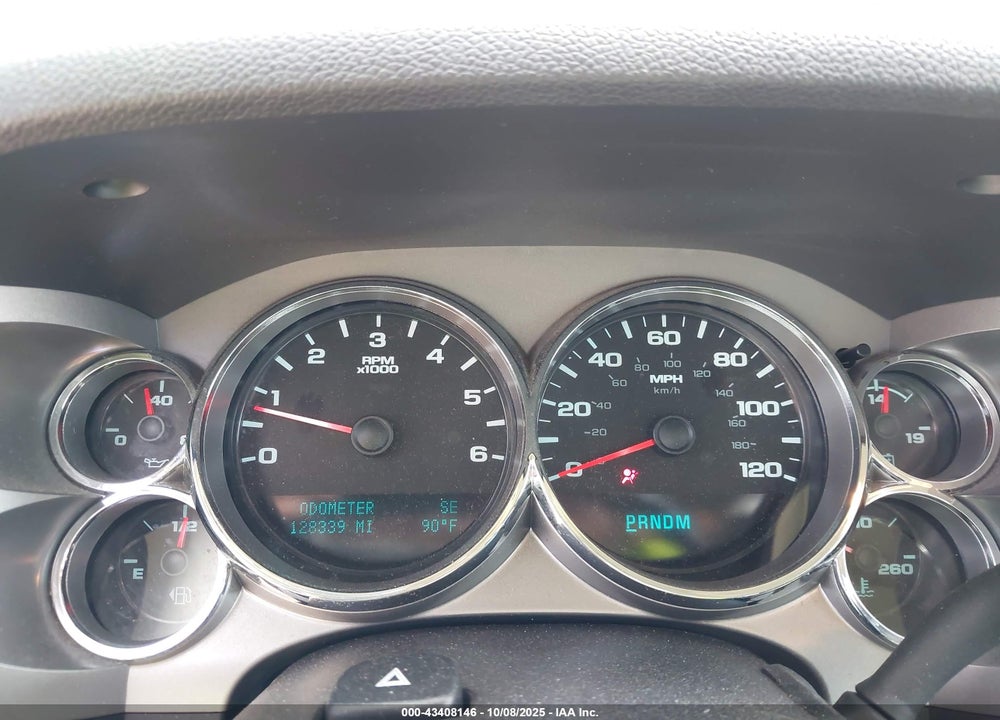 2013 CHEVROLET SILVERADO 1500 LT VIN: 3GCPCSE06DG131431