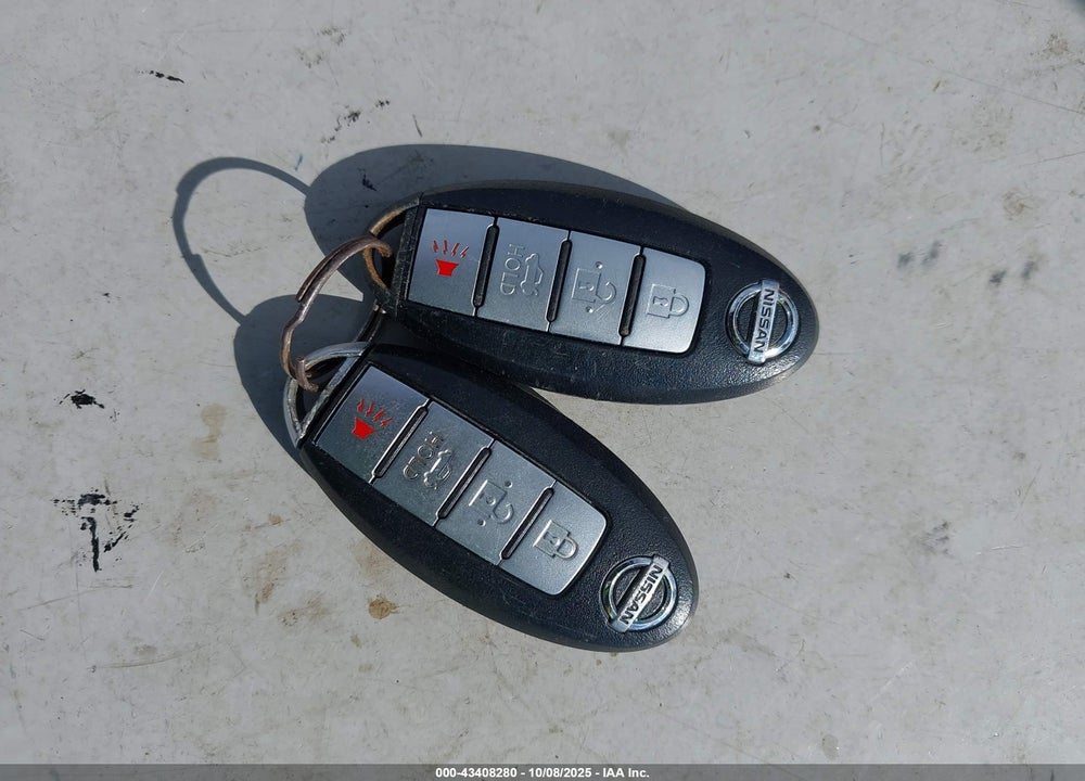 2009 NISSAN ALTIMA 2.5 S VIN: 1N4AL21E39N468179