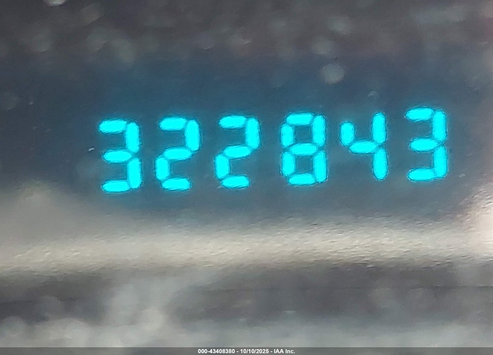 2006 CHEVROLET TRAILBLAZER LS VIN: 1GNDS13S662315033