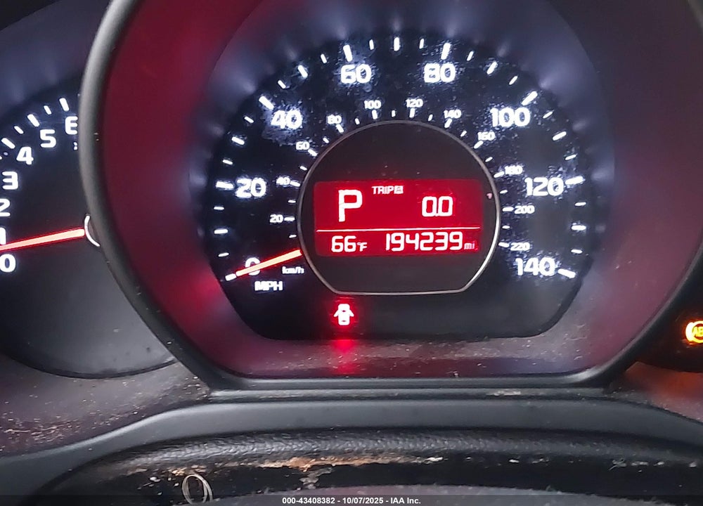 2015 KIA SOUL VIN: KNDJN2A20F7185443