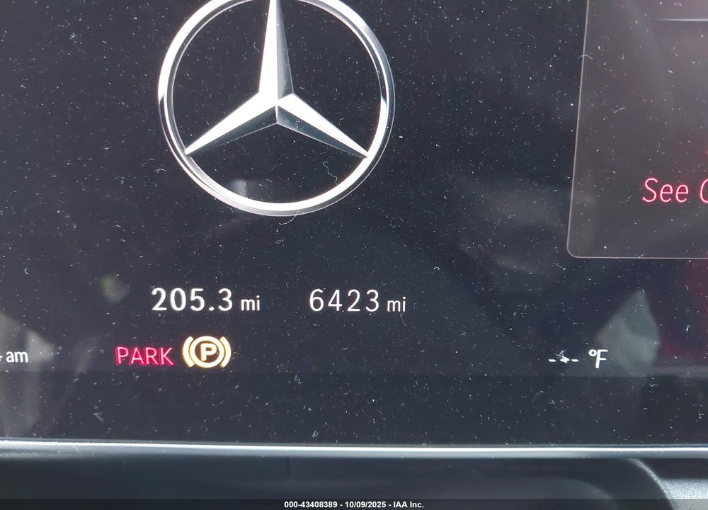 2025 MERCEDES-BENZ GLC 300 4MATIC COUPE VIN: W1NKJ4HBXSF388124