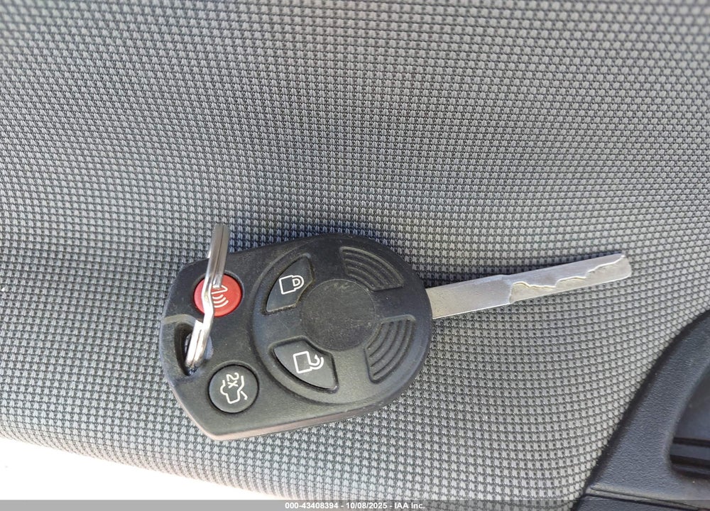 2014 FORD FOCUS SE VIN: 1FADP3F23EL196972