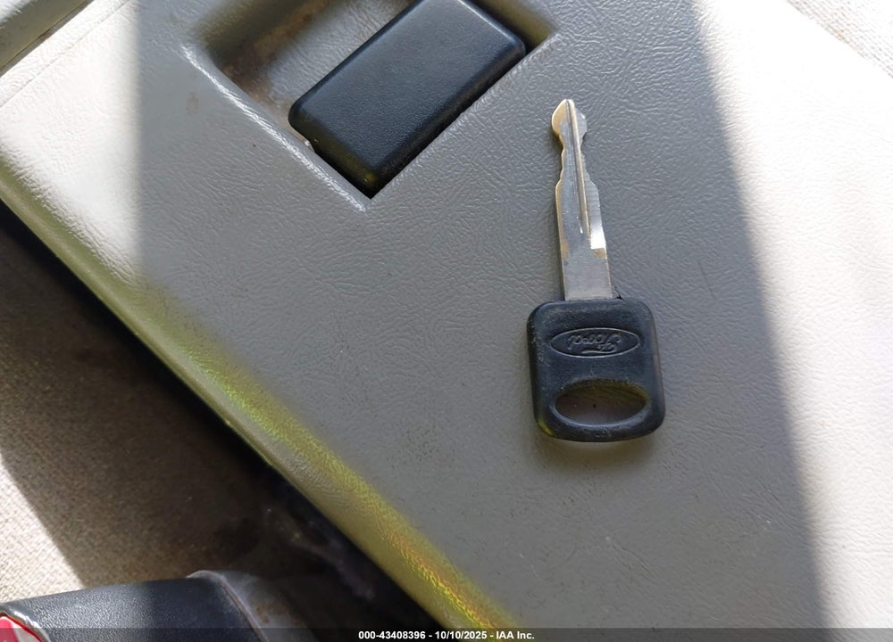 1998 FORD RANGER SPLASH/XL/XLT VIN: 1FTZR15X9WPA05223