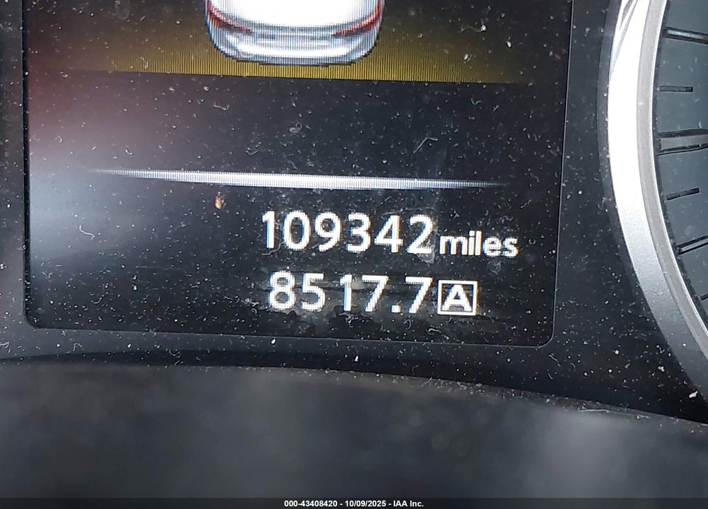 2020 INFINITI Q50 LUXE VIN: JN1EV7APXLM208186