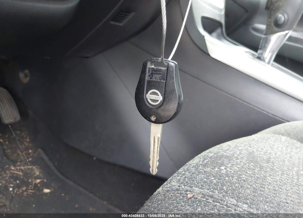 2017 NISSAN SENTRA VIN: 3N1AB7AP3HY239470