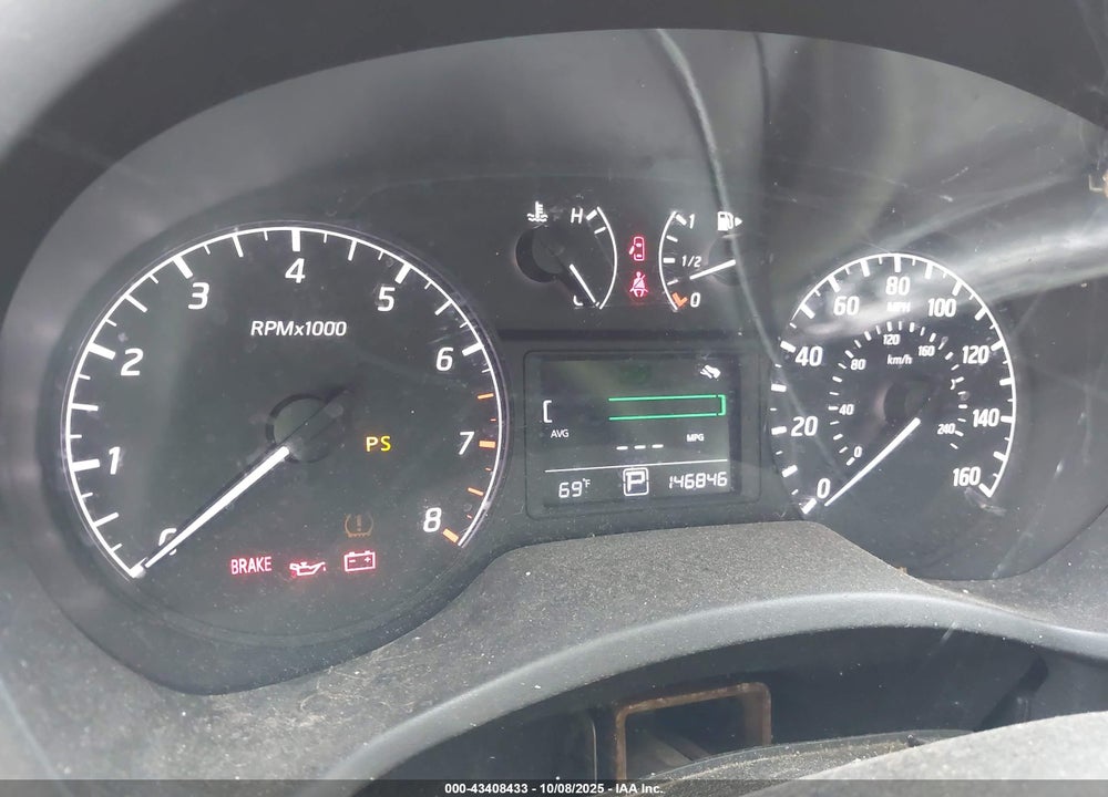 2017 NISSAN SENTRA VIN: 3N1AB7AP3HY239470
