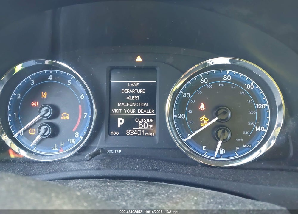 2017 TOYOTA COROLLA VIN: 2T1BURHE5HC805706