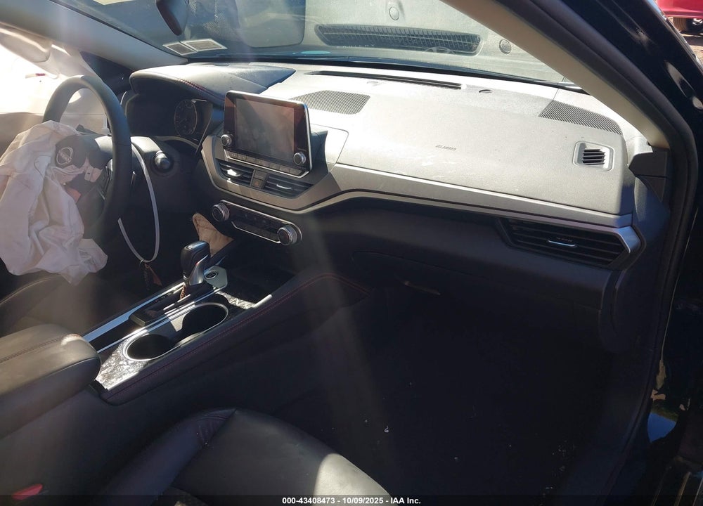 2025 NISSAN ALTIMA VIN: 1N4BL4CV3SN393079