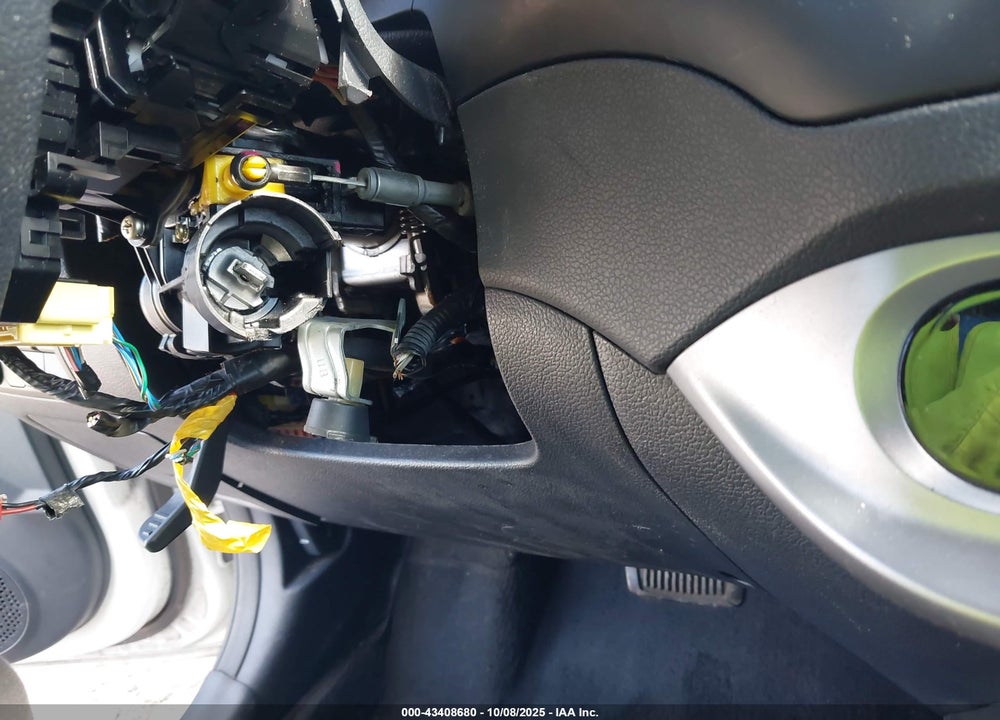 2013 KIA RIO VIN: KNADM5A35D6162895