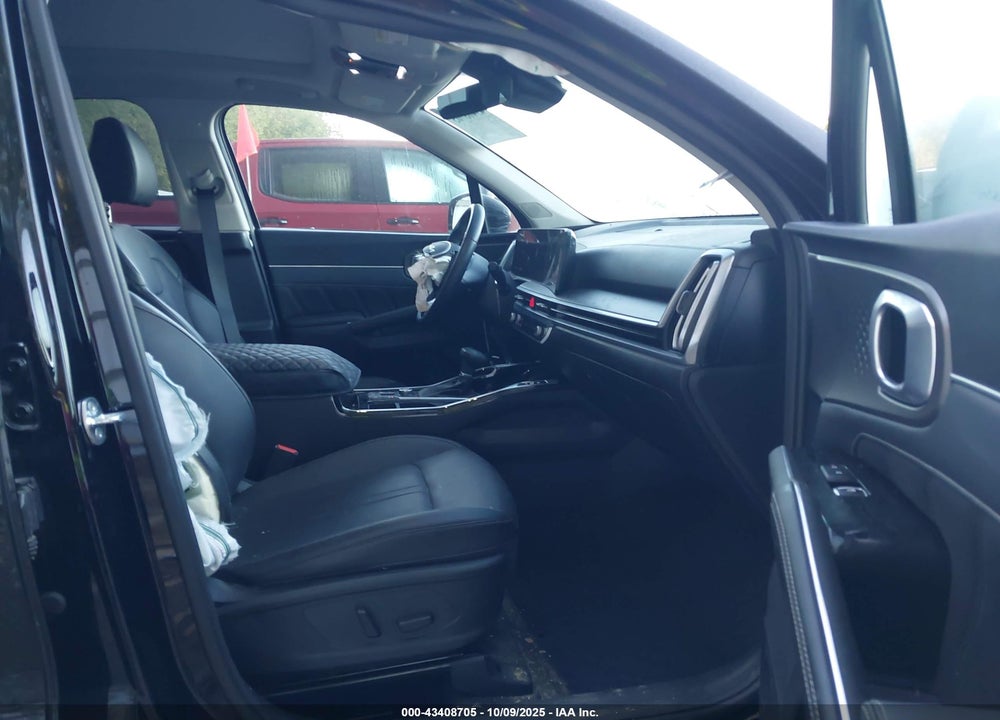 2024 KIA SORENTO SX VIN: 5XYRK4JFXRG253524