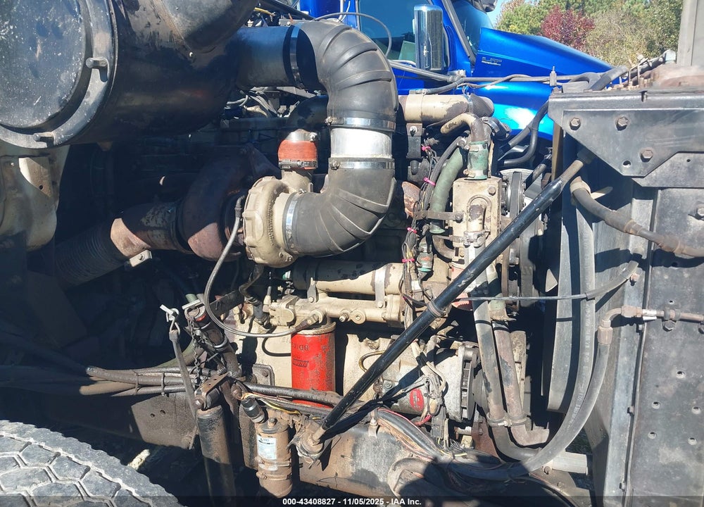1991 WHITE/GMC AERO WIA VIN: 4V1WDBJE3MN638807