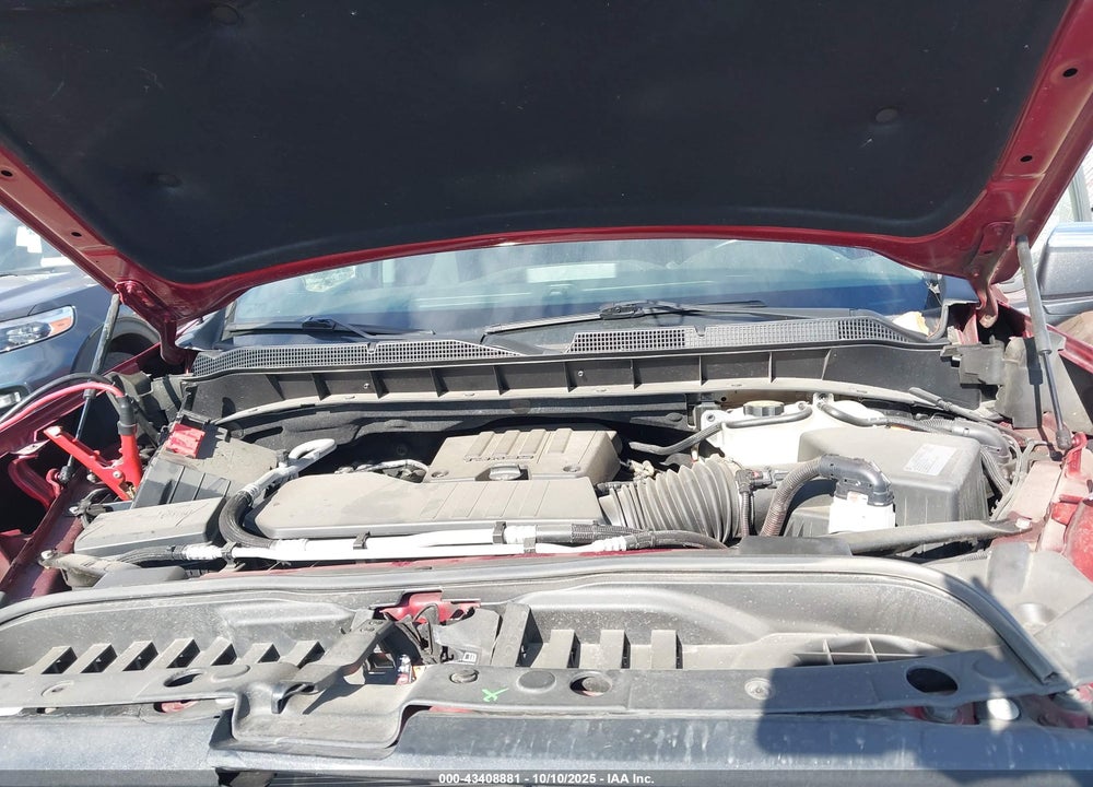 2020 CHEVROLET SILVERADO 1500 4WD SHORT BED LT VIN: 1GCPYDEK8LZ277388