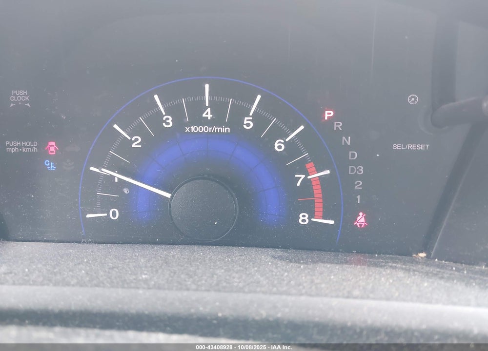 2012 HONDA CIVIC VIN: 19XFB2F5XCE083774