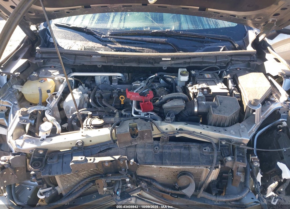 2024 MITSUBISHI OUTLANDER SEL 2.5 S-AWC VIN: JA4J4WA82RZ013884