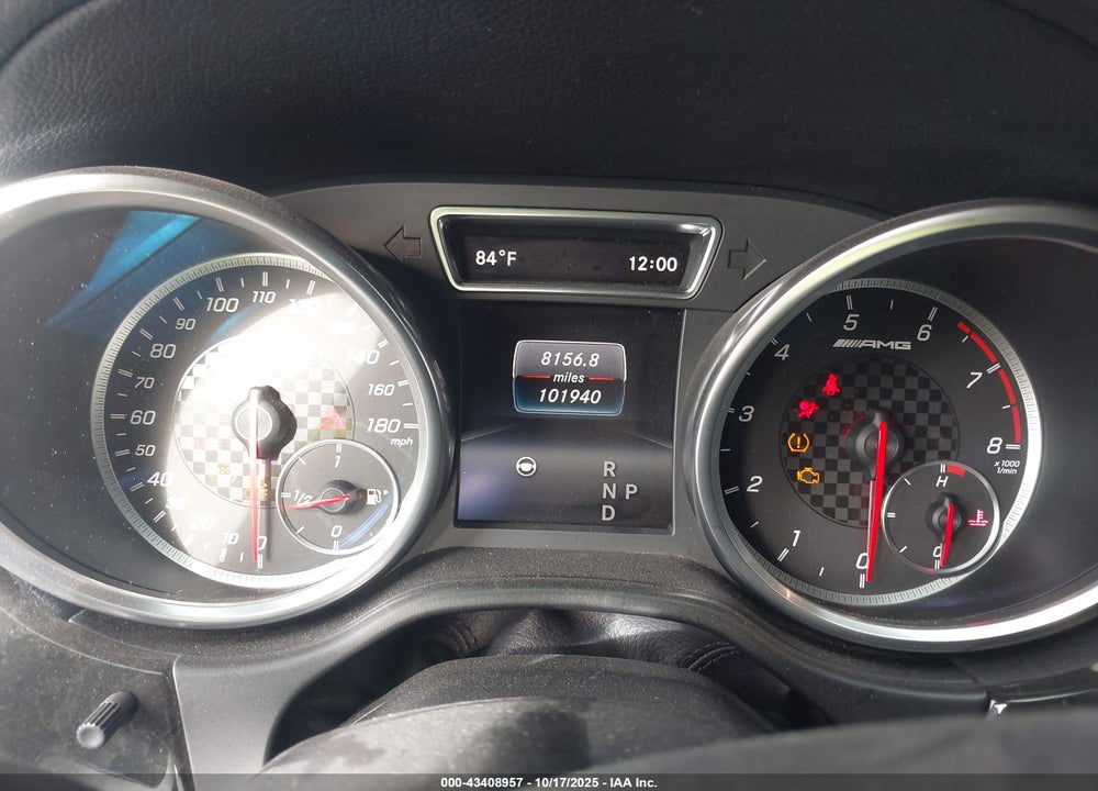 2018 MERCEDES-BENZ AMG GLE 43 COUPE 4MATIC VIN: 4JGED6EB9JA103738