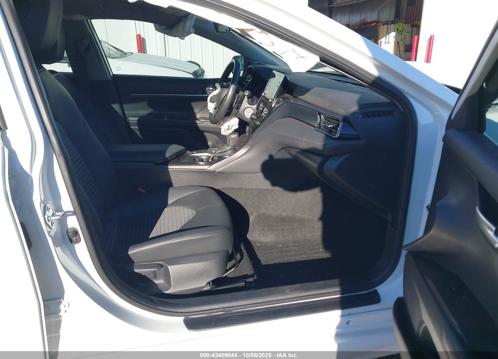 2024 TOYOTA CAMRY SE VIN: 4T1G11BK4RU119610