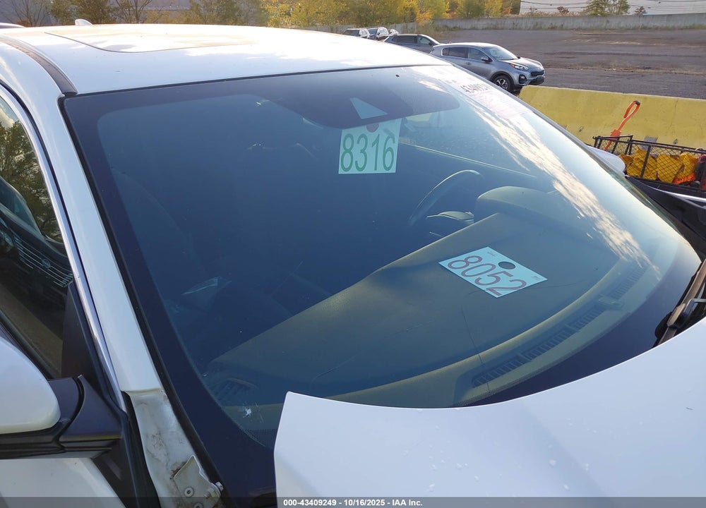 2020 HONDA CIVIC EX VIN: SHHFK7H62LU404217