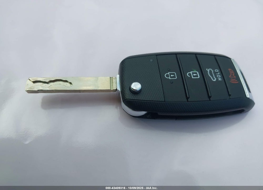2023 KIA RIO S VIN: 3KPA24AD6PE621820