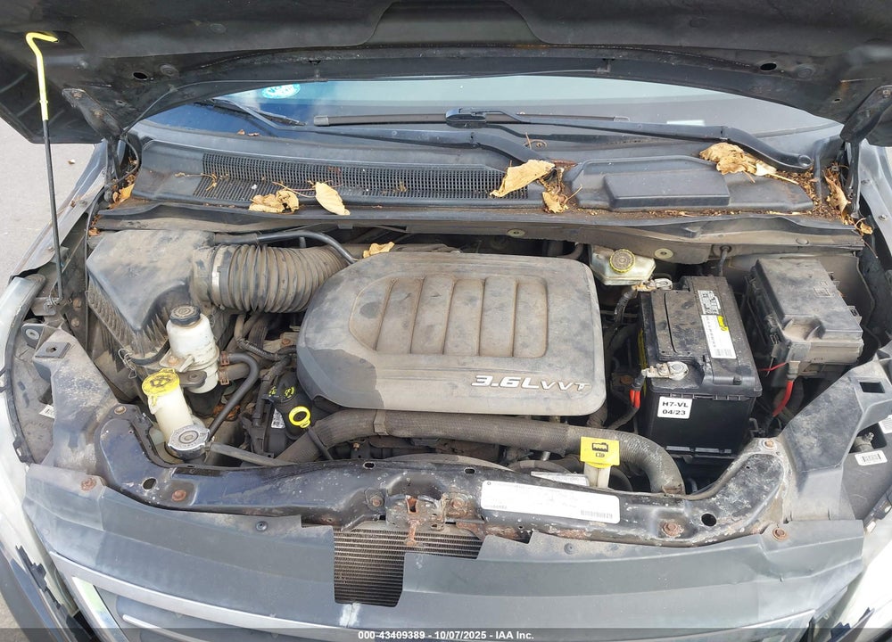 2012 VOLKSWAGEN ROUTAN SE VIN: 2C4RVABG3CR355554