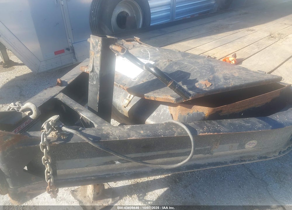 2019 FELLING 1 VIN: 5FTCE2925K1000965