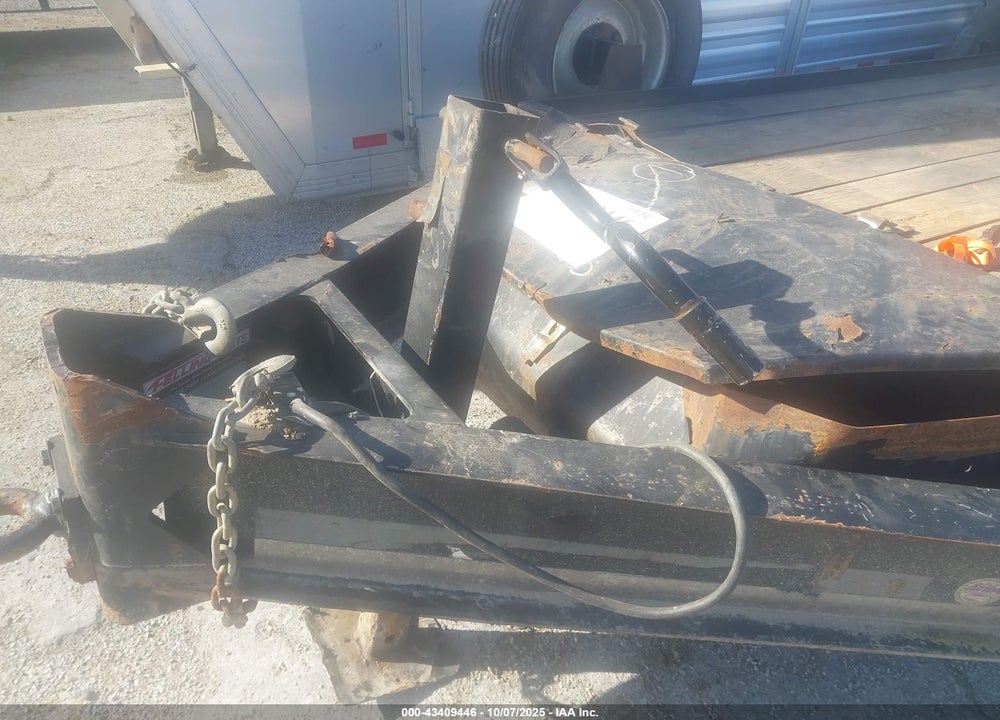 2019 FELLING 1 VIN: 5FTCE2925K1000965