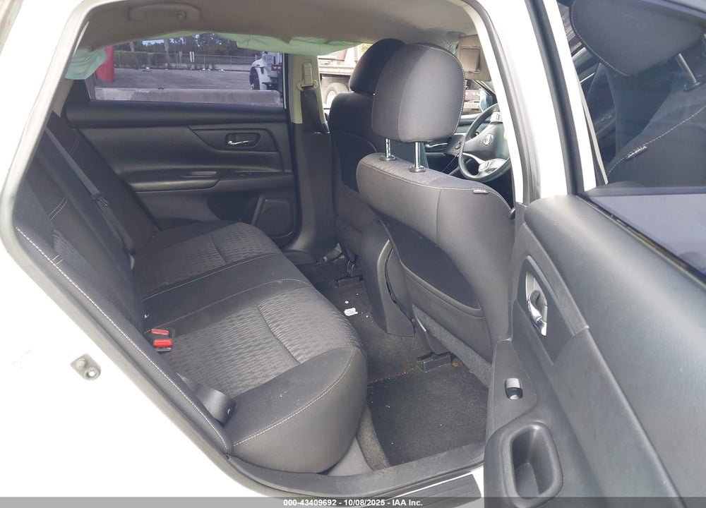2016 NISSAN ALTIMA 2.5 S VIN: 1N4AL3AP1GN338339